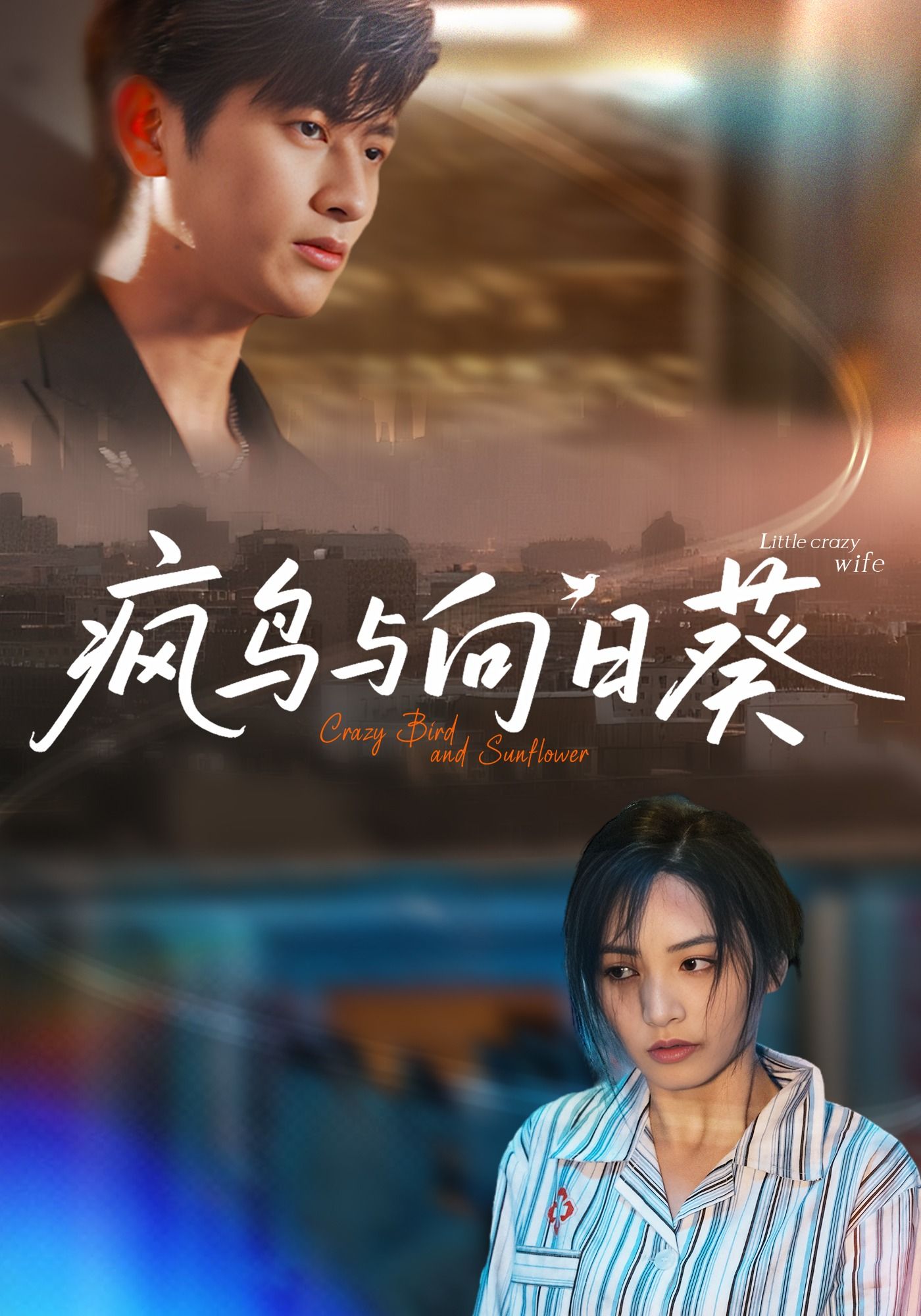 热门短剧疯鸟与向日葵40集韩叙李虹艺主演全集完整未删减版免费在线观看,百度网盘夸克网盘资源分享下载 第1张 热门短剧疯鸟与向日葵40集韩叙李虹艺主演全集完整未删减版免费在线观看,百度网盘夸克网盘资源分享下载 第1张