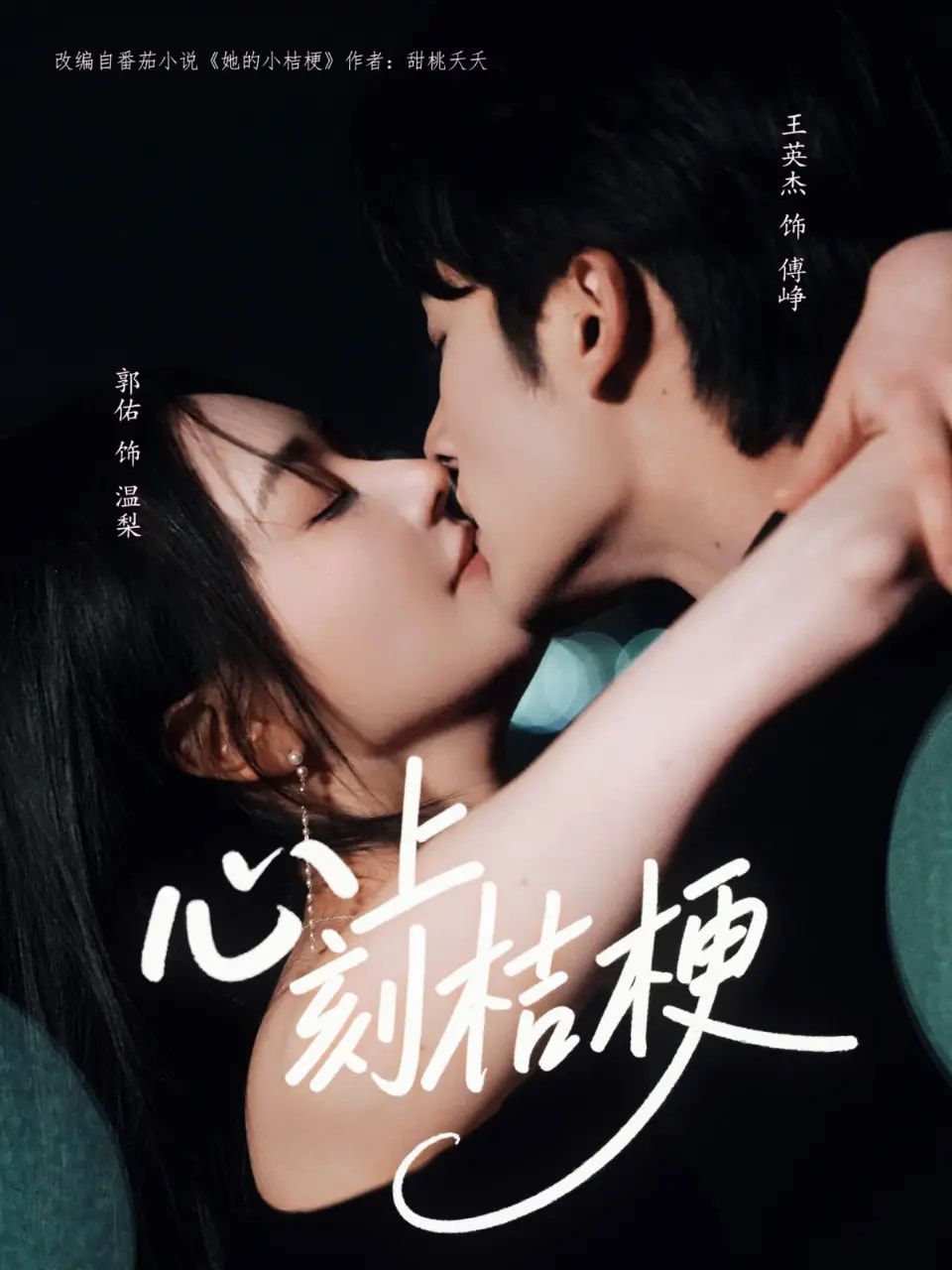 热门短剧心上刻桔梗90集王英杰郭佑主演全集免费在线观看未删减版 百度网盘夸克网盘资源分享下载 第1张 热门短剧心上刻桔梗90集王英杰郭佑主演全集免费在线观看未删减版 百度网盘夸克网盘资源分享下载 第1张