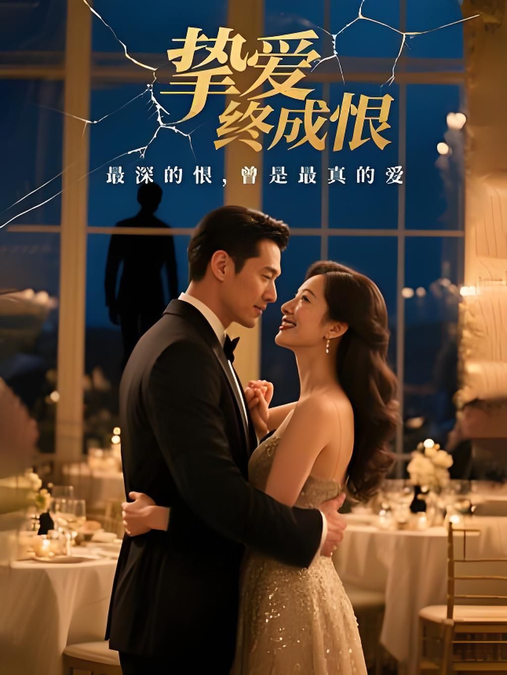 热门短剧挚爱终成恨 (30集)全集完整版未删减免费在线观看,百度网盘夸克网盘免费资源下载分享 第1张 热门短剧挚爱终成恨 (30集)全集完整版未删减免费在线观看,百度网盘夸克网盘免费资源下载分享 第1张