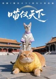 热门短剧喵仪天下20集第一季AI短剧全集完整版未删减,免费观看在线播放,百度网盘夸克网盘免费资源分享下载 第1张 热门短剧喵仪天下20集第一季AI短剧全集完整版未删减,免费观看在线播放,百度网盘夸克网盘免费资源分享下载 第1张