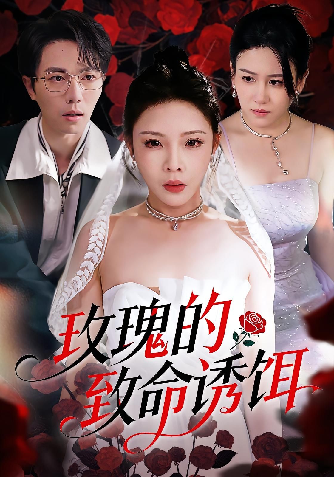 热门短剧玫瑰的致命诱饵63集张琴&高凯主演 全集未删减免费在线观看 百度网盘/夸克网盘资源分享下载 第1张 热门短剧玫瑰的致命诱饵63集张琴&高凯主演 全集未删减免费在线观看 百度网盘/夸克网盘资源分享下载 第1张