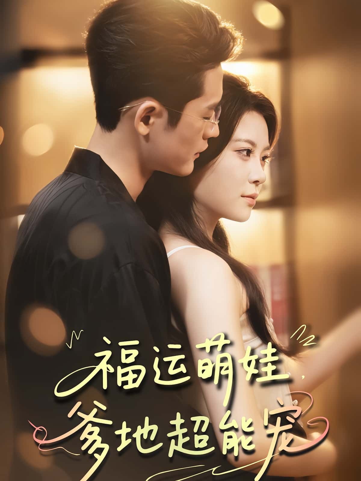 热门短剧宠福运萌娃爹地超能宠67集全集完整版未删减,田雨欣杜心绯主演,免费在线观看,百度网盘夸克网盘资源分享下载 第1张 热门短剧宠福运萌娃爹地超能宠67集全集完整版未删减,田雨欣杜心绯主演,免费在线观看,百度网盘夸克网盘资源分享下载 第1张