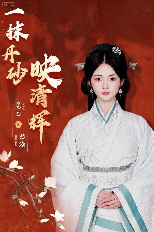 热门短剧一抹丹砂映清辉60集全集完整版未删减,栗子千觅七主演,免费在线观看播放,百度网盘夸克网盘资源分享下载 第1张 热门短剧一抹丹砂映清辉60集全集完整版未删减,栗子千觅七主演,免费在线观看播放,百度网盘夸克网盘资源分享下载 第1张