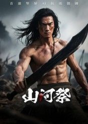 热门短剧山河祭(10集)AI短剧全集完整版未删减,免费在线播放观看,百度网盘夸克网盘免费资源分享下载 第1张 热门短剧山河祭(10集)AI短剧全集完整版未删减,免费在线播放观看,百度网盘夸克网盘免费资源分享下载 第1张