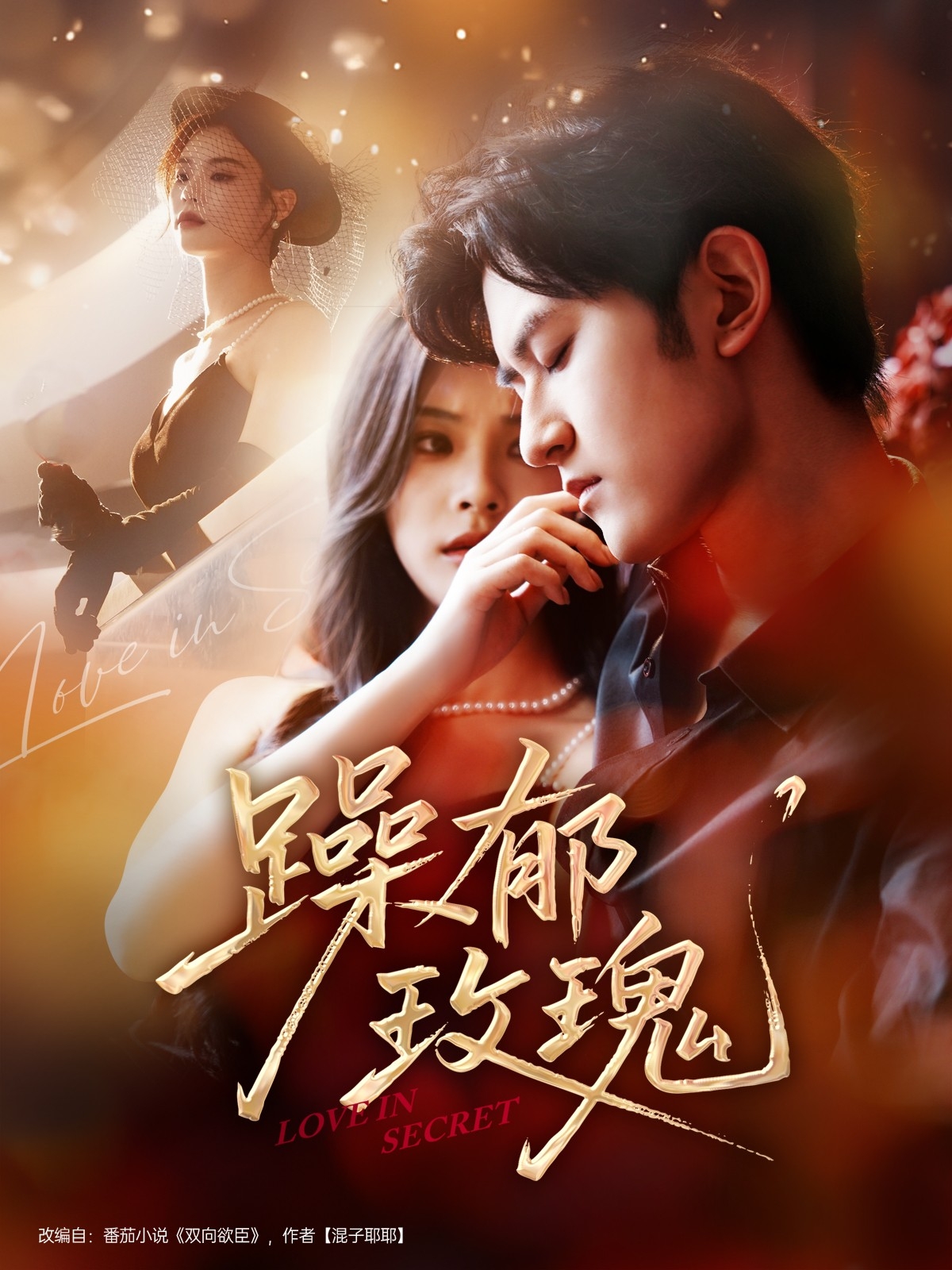 短剧躁郁玫瑰免费观看高清全集,大结局已完结 第1张 短剧躁郁玫瑰免费观看高清全集,大结局已完结 第1张