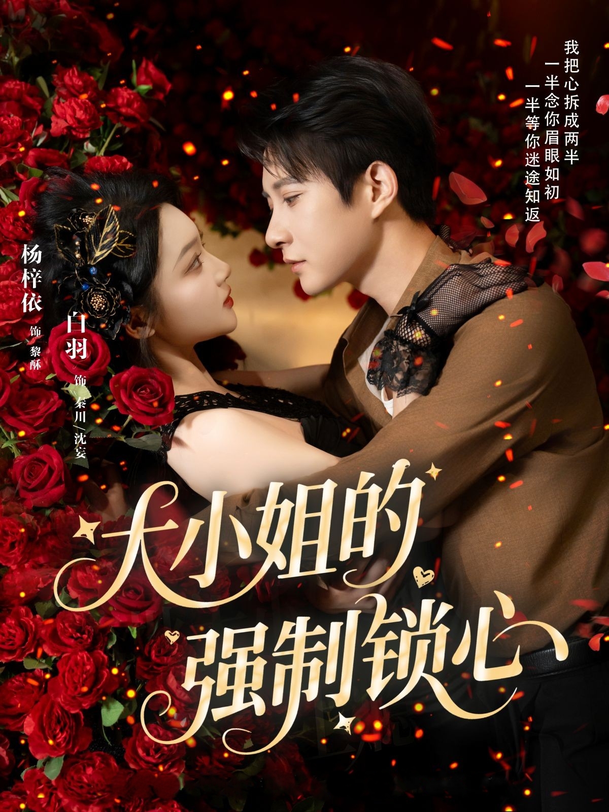 大小姐的强制锁心高清短剧全集免费观看,完整版在线无束缚,高清画质流畅播放,更新至大结局,喜欢追剧的小伙伴快来围观!