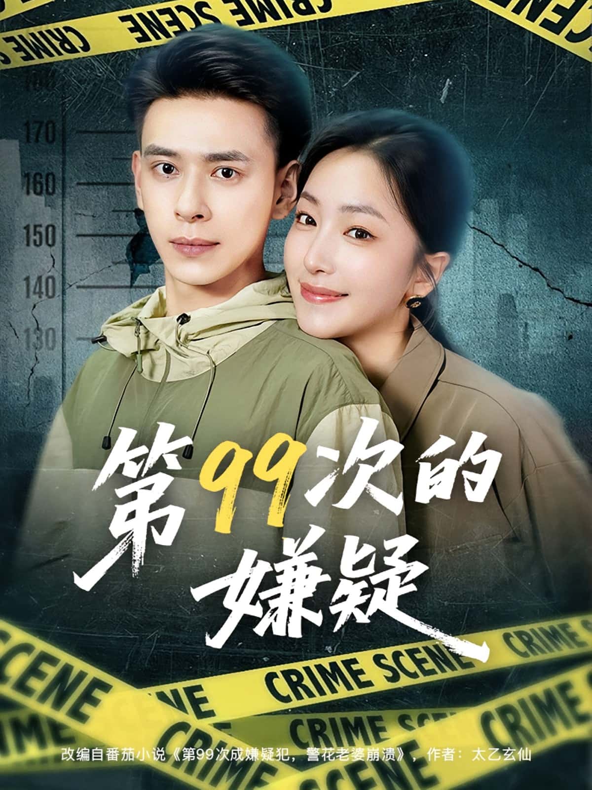短剧《第99次的嫌疑》 高清全集!免费在线观看,大结局已完结 第1张 短剧《第99次的嫌疑》 高清全集!免费在线观看,大结局已完结 第1张