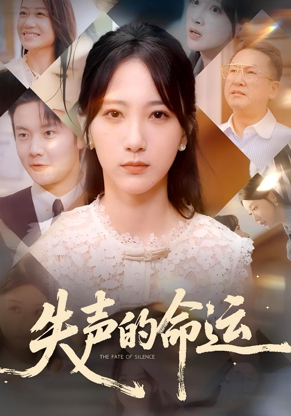 免费观看高清短剧失声的命运全集完整版,在线随心享,更新及时无卡顿,零广告畅追剧情,立即观看! 第1张 免费观看高清短剧失声的命运全集完整版,在线随心享,更新及时无卡顿,零广告畅追剧情,立即观看! 第1张