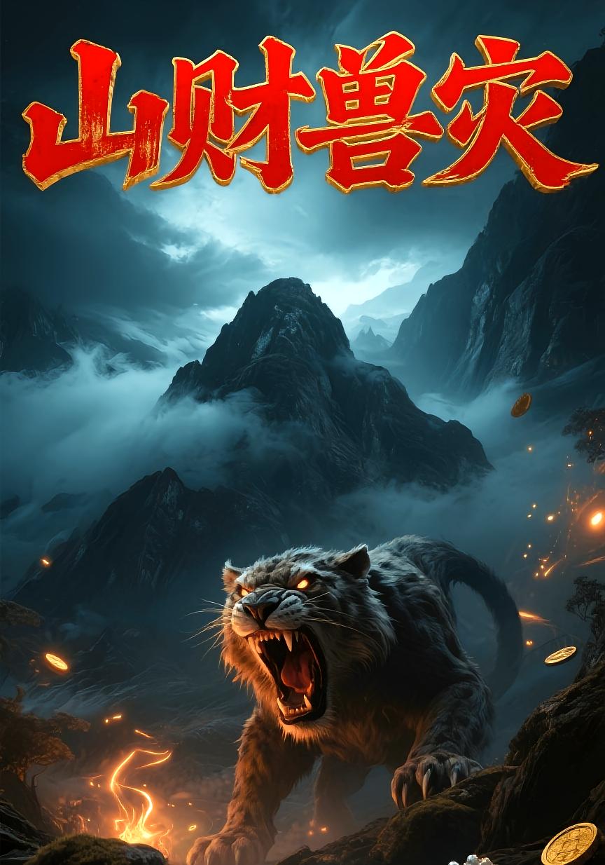 山财兽灾高清短剧全集免费看,完整版在线自由观看无阻,更新全无广告,畅享超清画质,随时追更无限制! 第1张 山财兽灾高清短剧全集免费看,完整版在线自由观看无阻,更新全无广告,畅享超清画质,随时追更无限制! 第1张