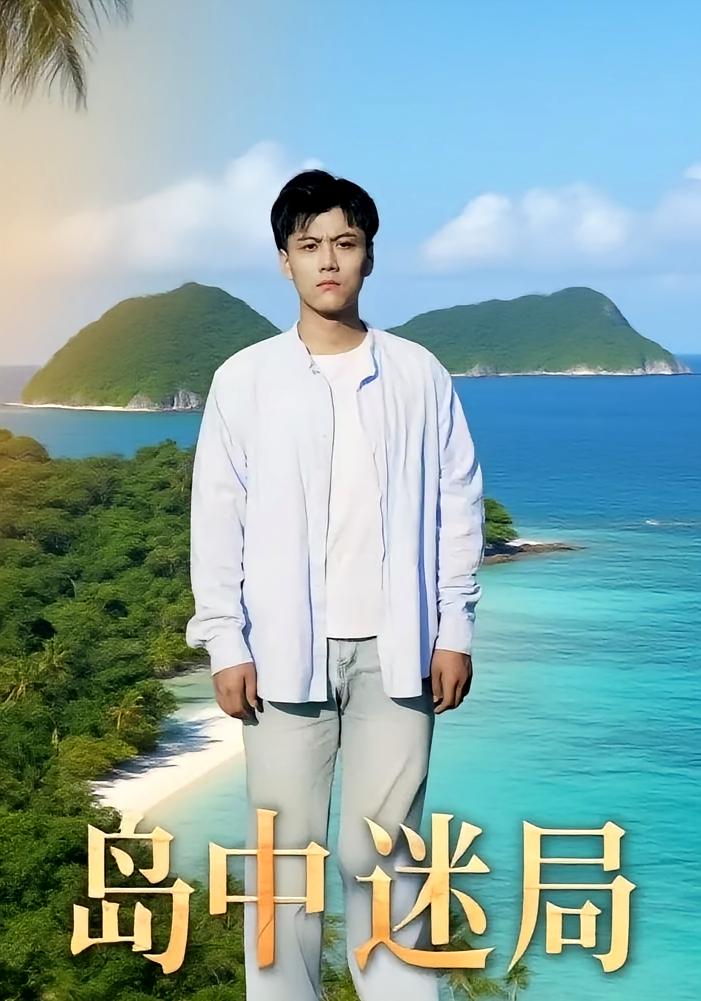 热门短剧《岛中迷局(71集)》 全集完整版免费播放在线观看未删减版资源,短剧百度网盘夸克网盘免费资源分享下载 第1张 热门短剧《岛中迷局(71集)》 全集完整版免费播放在线观看未删减版资源,短剧百度网盘夸克网盘免费资源分享下载 第1张