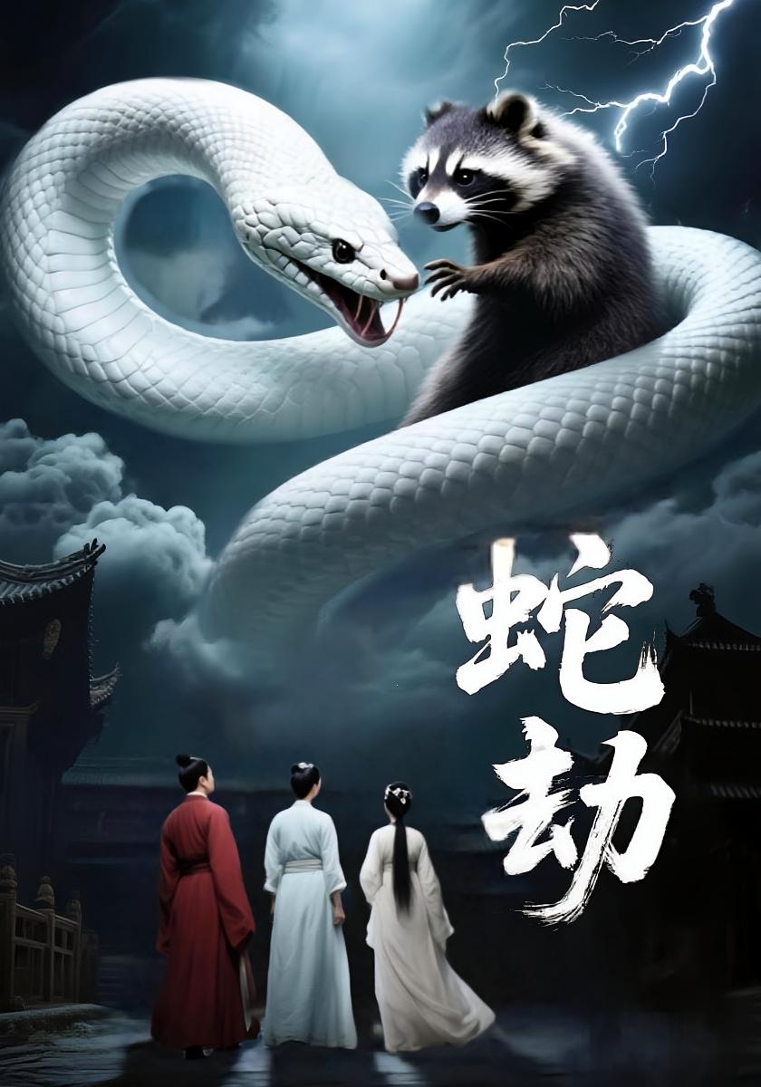 热门短剧蛇劫(30集)全集完整版免费无需注册在线观看 未删减版 百度网盘夸克网盘免费资源分享下载 第1张 热门短剧蛇劫(30集)全集完整版免费无需注册在线观看 未删减版 百度网盘夸克网盘免费资源分享下载 第1张