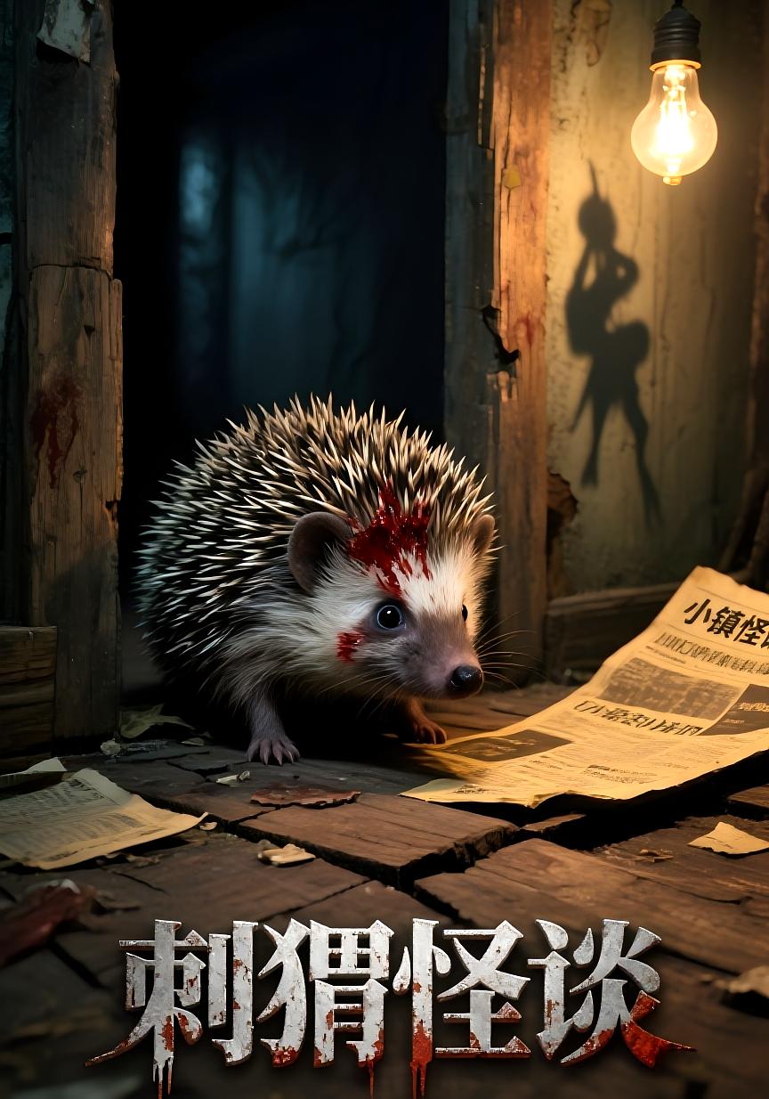 热门短剧刺猬怪谈30集全集完整版高清未删减免费在线观看,百度网盘夸克网盘资源分享下载 第1张 热门短剧刺猬怪谈30集全集完整版高清未删减免费在线观看,百度网盘夸克网盘资源分享下载 第1张