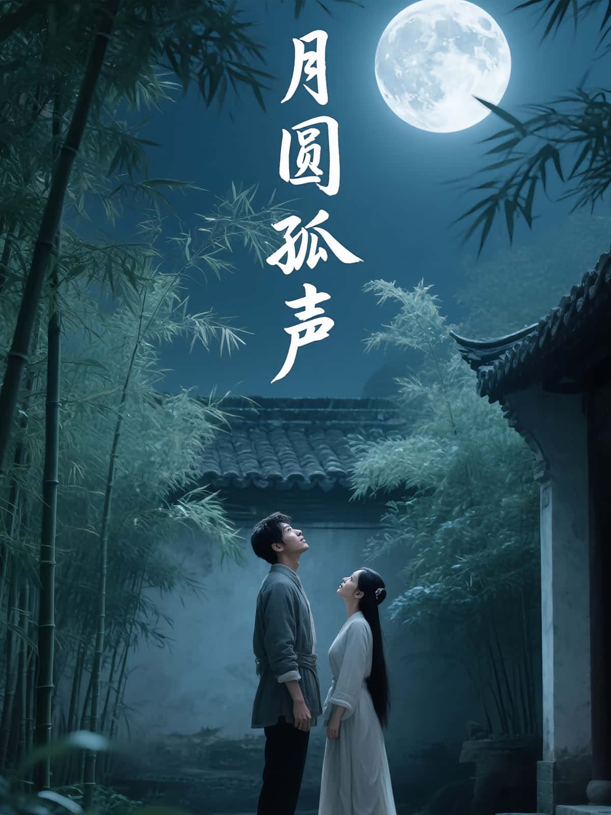 热门短剧月圆孤声(15)岳彩贺&喻紫菲全集完整版未删减,免费在线观看播放,百度网盘夸克网盘资源分享下载 第1张 热门短剧月圆孤声(15)岳彩贺&喻紫菲全集完整版未删减,免费在线观看播放,百度网盘夸克网盘资源分享下载 第1张