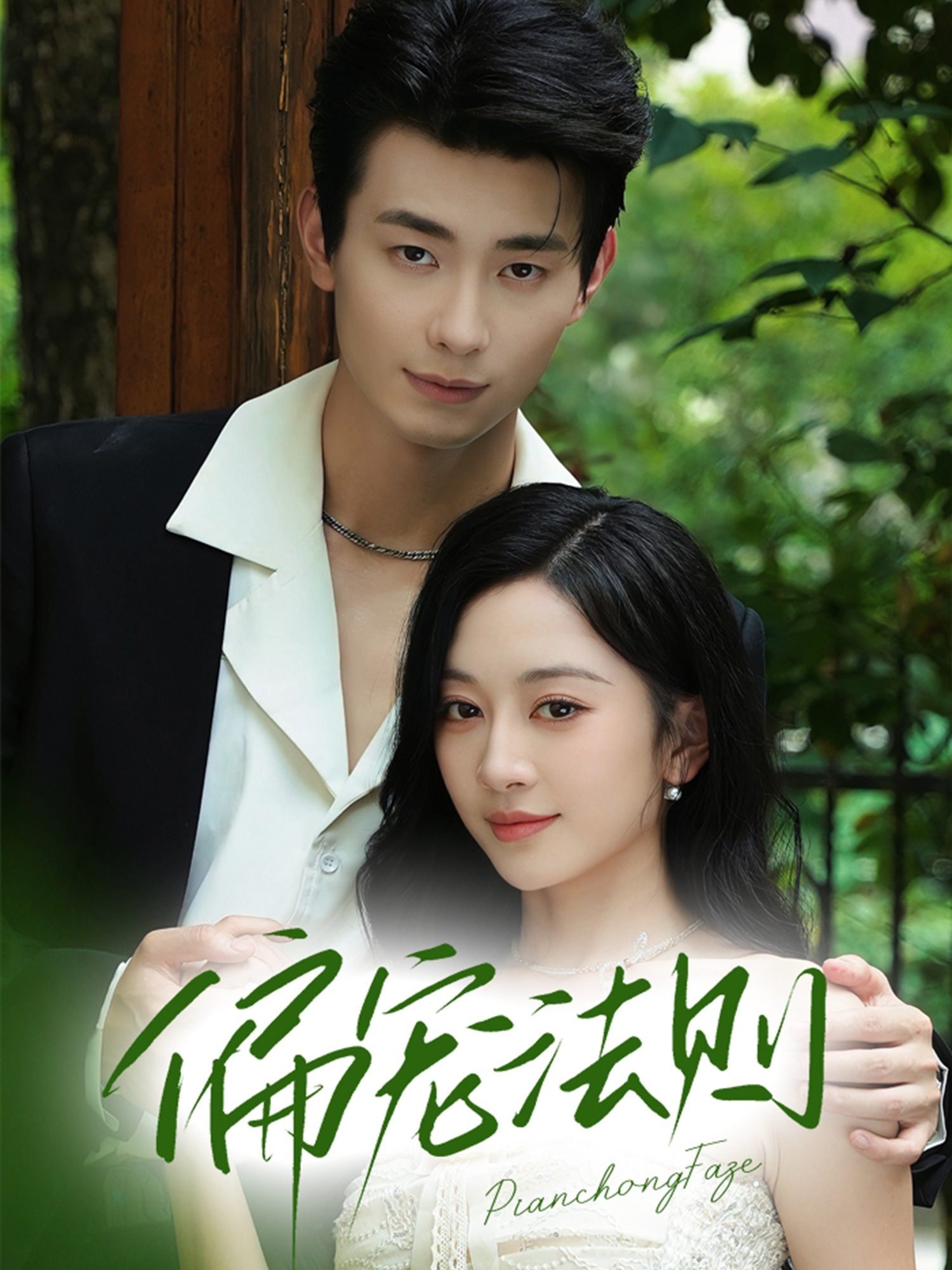 热门短剧偏宠法则卢奂瑜(卢奥迪)姚宇晨主演 全集完整版未删减版免费在线观看 百度网盘夸克网盘资源分享下载 第1张 热门短剧偏宠法则卢奂瑜(卢奥迪)姚宇晨主演 全集完整版未删减版免费在线观看 百度网盘夸克网盘资源分享下载 第1张