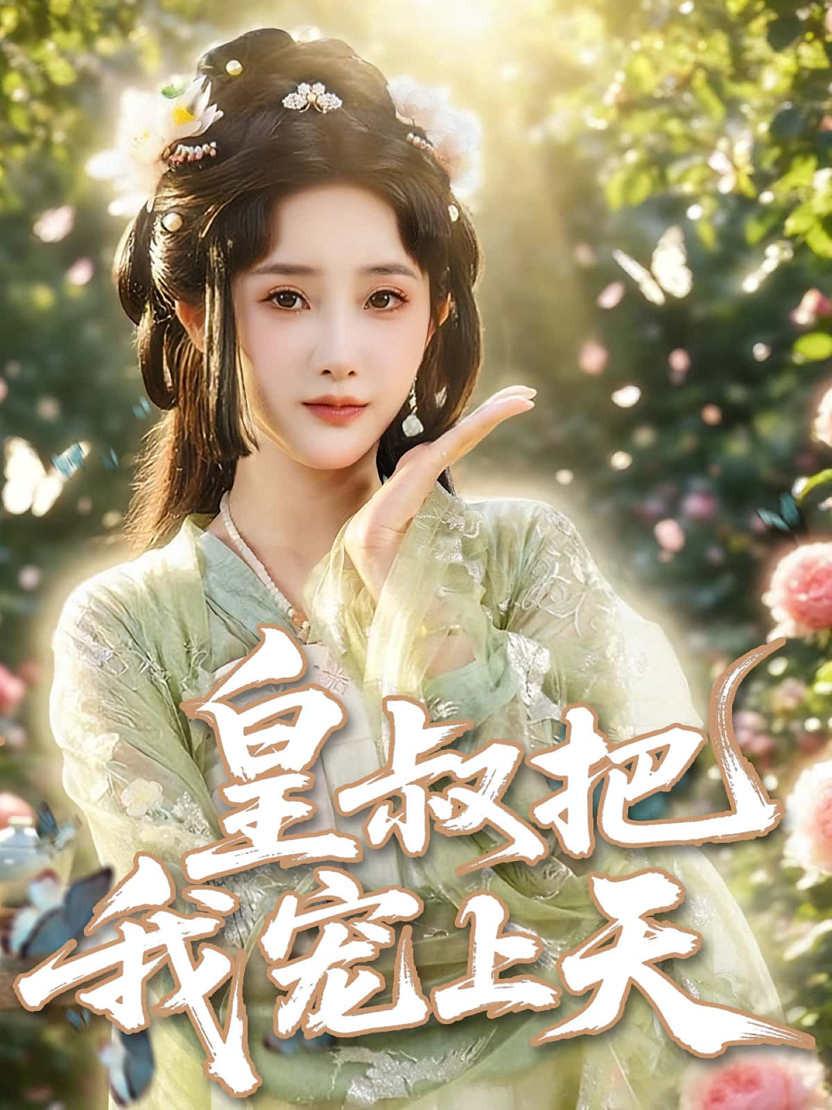 热门短剧《皇叔把我宠上天(82集)张乙萌&李泊翰》 全集完整版免费在线观看播放未删减版资源,短剧百度网盘夸克网盘免费分享资源下载