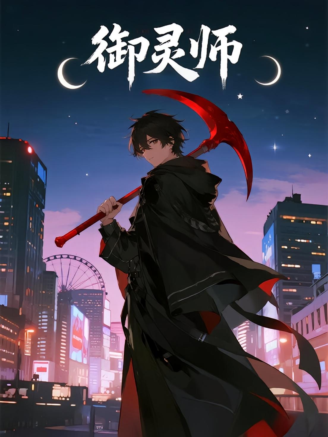 御灵师热门短剧29集动漫全集完整版免费在线观看未删减版,百度网盘夸克网盘免费分享资源下载 第1张 御灵师热门短剧29集动漫全集完整版免费在线观看未删减版,百度网盘夸克网盘免费分享资源下载 第1张