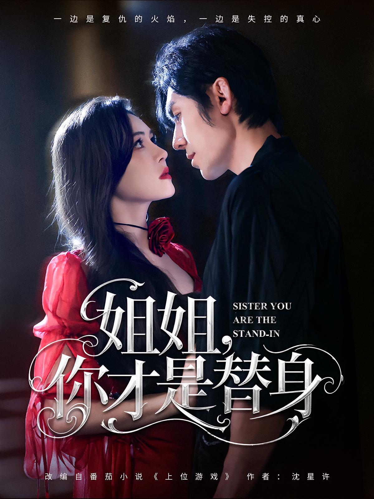 热门短剧姐姐你才是替身80集全集 刘旭杨倩倩主演 免费无广告在线观看 未删减版 百度网盘夸克网盘资源下载