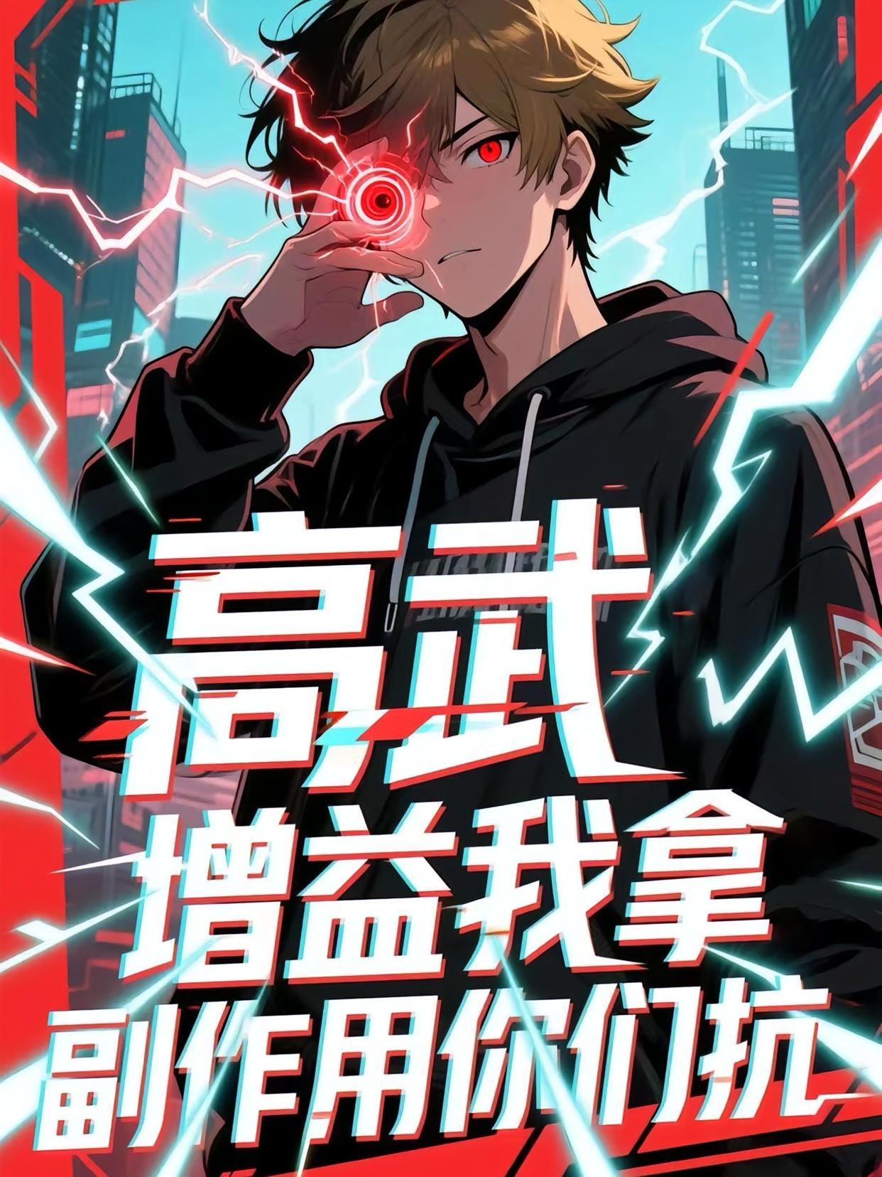 高武增益我拿副作用你们抗(74集)徐小白全集完整版免费在线观看未删减,百度网盘夸克网盘秒存下载资源 第1张 高武增益我拿副作用你们抗(74集)徐小白全集完整版免费在线观看未删减,百度网盘夸克网盘秒存下载资源 第1张