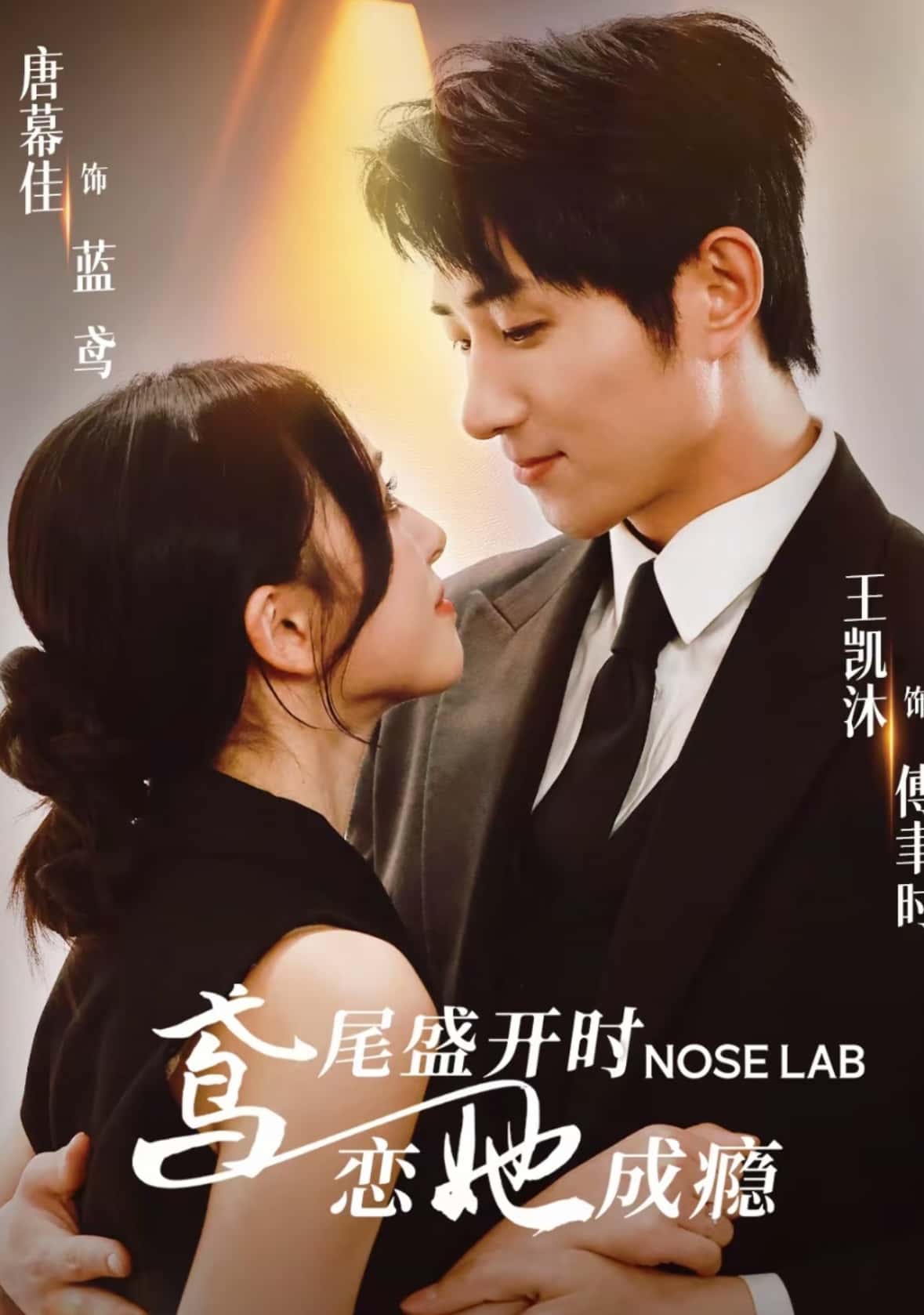 鸢尾盛开时恋她成瘾20集全集免费在线观看王凯沐唐幕佳主演未删减版百度网盘夸克资源稳定播放下载 第1张 鸢尾盛开时恋她成瘾20集全集免费在线观看王凯沐唐幕佳主演未删减版百度网盘夸克资源稳定播放下载 第1张