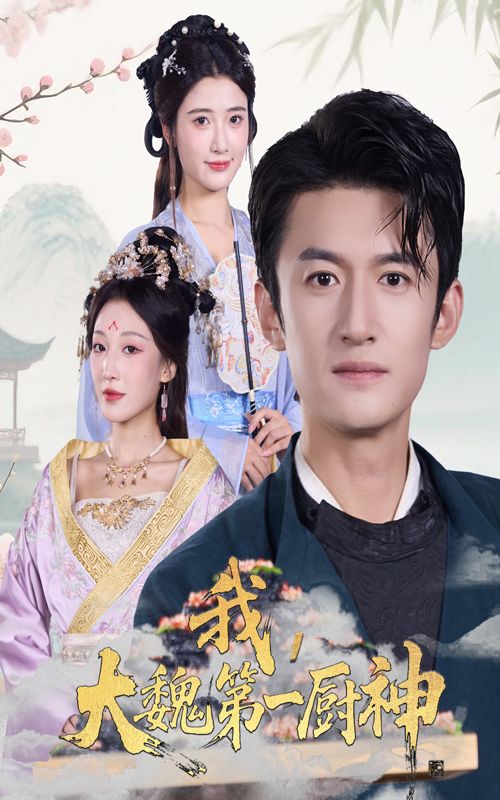 我大魏第一厨神高广泽宗妍初主演66集全集完整版未删减版,实时更新免费在线观看,百度网盘夸克网盘免费资源分享下载 第1张 我大魏第一厨神高广泽宗妍初主演66集全集完整版未删减版,实时更新免费在线观看,百度网盘夸克网盘免费资源分享下载 第1张