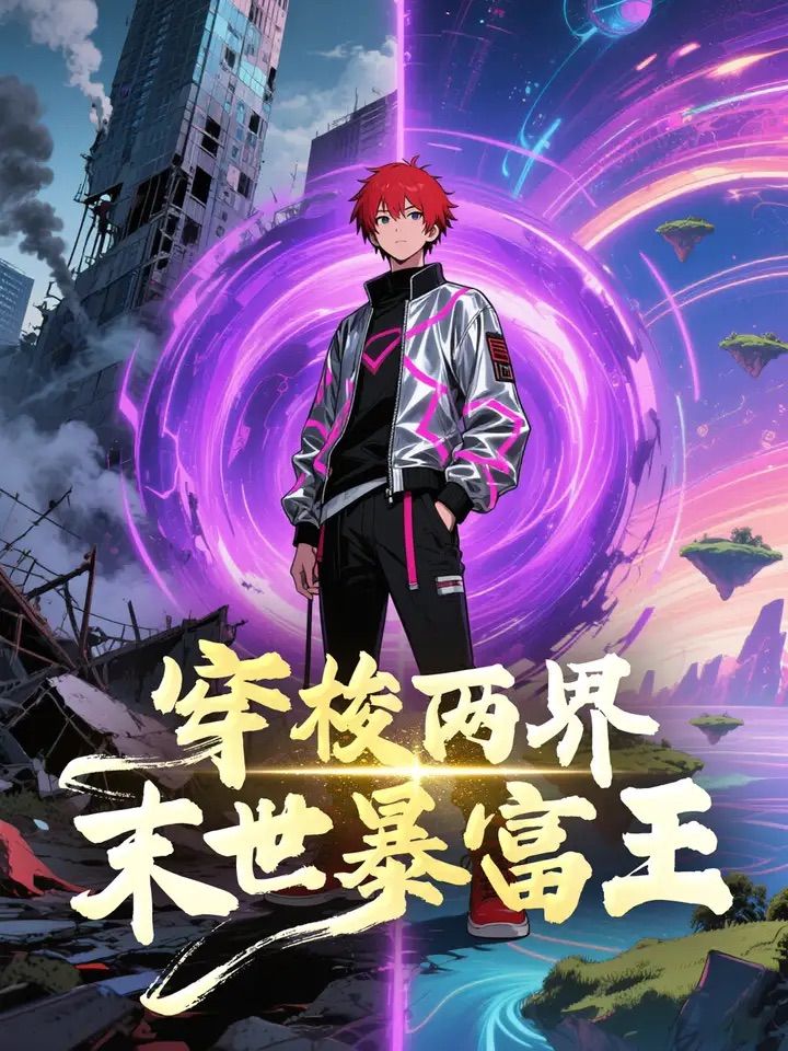 热门动漫穿梭两界末世暴富王 跨时空捡漏王我在末世当倒爷60集全集免费无水印在线观看未删减版 百度网盘夸克资源分享下载 第1张 热门动漫穿梭两界末世暴富王 跨时空捡漏王我在末世当倒爷60集全集免费无水印在线观看未删减版 百度网盘夸克资源分享下载 第1张