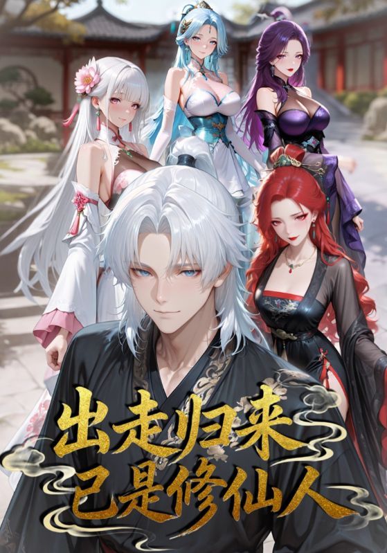 热门动漫出走归来已是修仙人43集全集完整版免费在线观看未删减版,百度网盘夸克网盘资源下载分享,短剧高清播放资源全集未删减版免费在线观看下载 第1张 热门动漫出走归来已是修仙人43集全集完整版免费在线观看未删减版,百度网盘夸克网盘资源下载分享,短剧高清播放资源全集未删减版免费在线观看下载 第1张