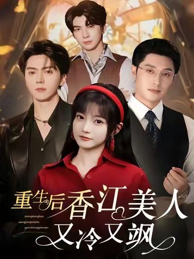 热门短剧重生后香江美人又冷又飒72集全集完结！王煜可晴韩悦主演，未删减版免费在线观看，百度网盘夸克网盘资源分享下载  第1张