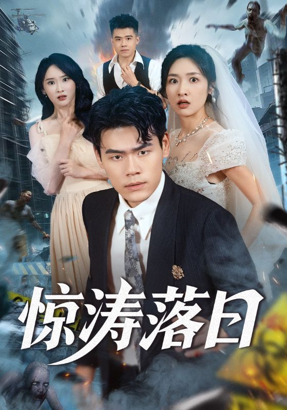 惊涛落日60集王海洋张星禾主演 全集完整版免费在线观看未删减 百度网盘夸克网盘资源下载 第1张 惊涛落日60集王海洋张星禾主演 全集完整版免费在线观看未删减 百度网盘夸克网盘资源下载 第1张