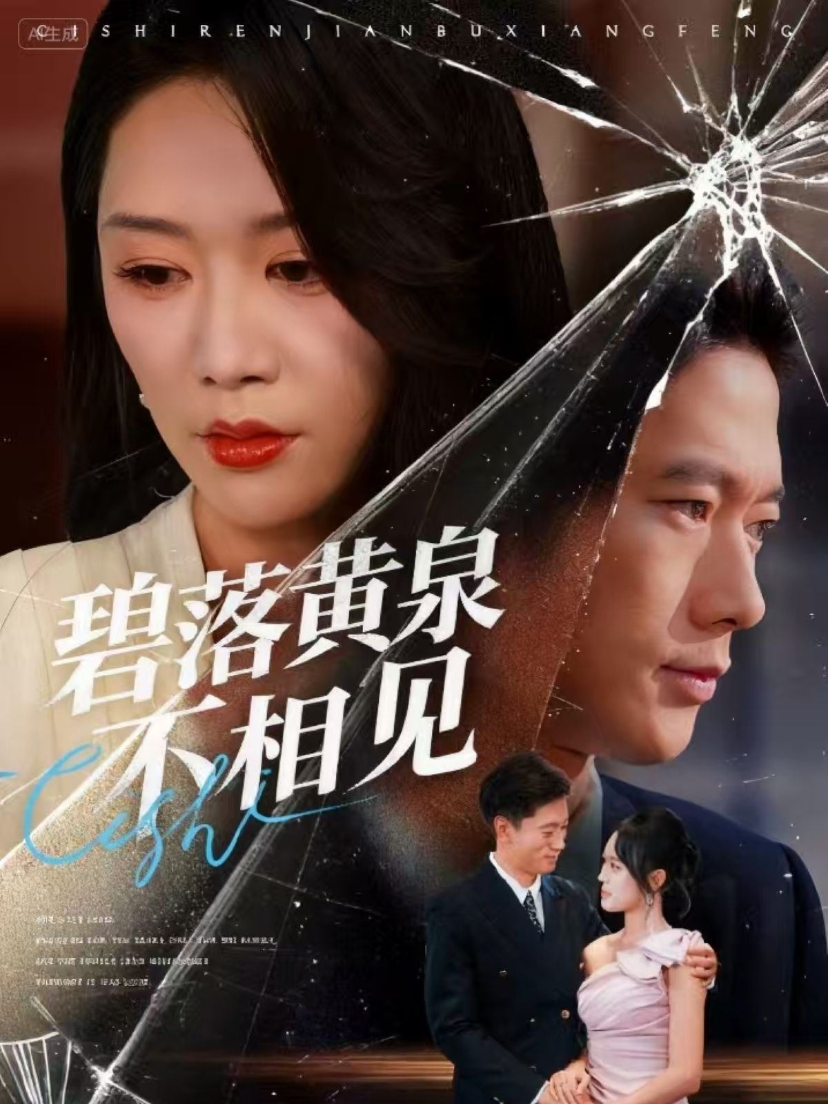 热门短剧碧落黄泉不相见73集袁向冬&朱欢欢 全集完整版免费在线观看 未删减版 百度网盘夸克网盘资源下载 第1张 热门短剧碧落黄泉不相见73集袁向冬&朱欢欢 全集完整版免费在线观看 未删减版 百度网盘夸克网盘资源下载 第1张