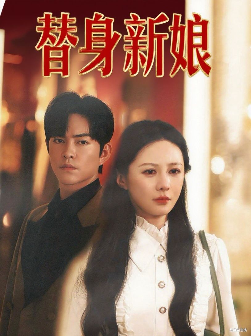 热门短剧替身新娘徐江帅郑筠芊主演 60集最新全集完整版未删减 免费在线观看 百度夸克网盘资源下载分享 第1张 热门短剧替身新娘徐江帅郑筠芊主演 60集最新全集完整版未删减 免费在线观看 百度夸克网盘资源下载分享 第1张