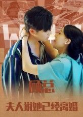 顾总,夫人说她已经离婚(30集)全集完整版免费在线观看未删减版,百度网盘夸克网盘资源免费分享下载 第1张 顾总,夫人说她已经离婚(30集)全集完整版免费在线观看未删减版,百度网盘夸克网盘资源免费分享下载 第1张