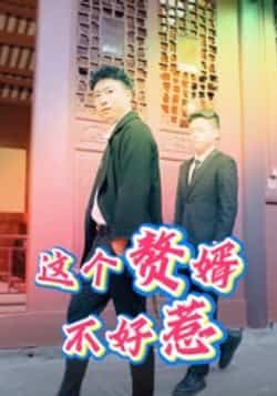 热门短剧这个赘婿不好惹27集全集完整版免费在线观看未删减,百度网盘夸克网盘免费资源分享下载稳定播放 第1张 热门短剧这个赘婿不好惹27集全集完整版免费在线观看未删减,百度网盘夸克网盘免费资源分享下载稳定播放 第1张