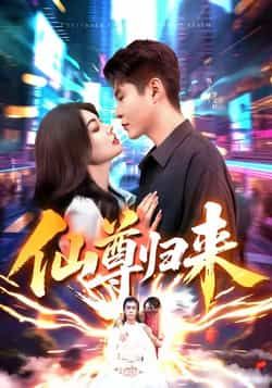 热门短剧仙尊归来全集完整版免费无需注册在线观看未删减版，百度网盘夸克网盘免费资源分享下载  第1张