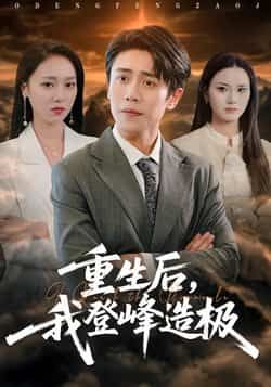 重生后,我登峰造极全集完整版免费无广告在线观看未删减版,百度网盘夸克网盘免费资源分享下载,高清流畅播放,热门短剧抢先看。 第1张 重生后,我登峰造极全集完整版免费无广告在线观看未删减版,百度网盘夸克网盘免费资源分享下载,高清流畅播放,热门短剧抢先看。 第1张