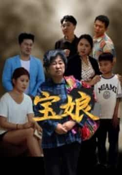 热门短剧宝娘全集完整版免费无需注册在线观看，未删减版资源，百度网盘夸克网盘免费分享下载  第1张