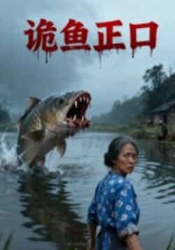 诡鱼正口全集完整版免费无水印在线观看 未删减版资源 百度网盘夸克网盘免费下载分享 第1张 诡鱼正口全集完整版免费无水印在线观看 未删减版资源 百度网盘夸克网盘免费下载分享 第1张