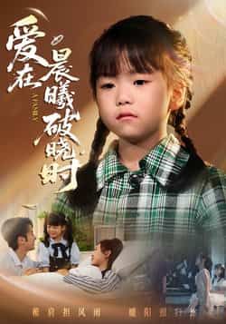 热门短剧爱在晨曦破晓时全集完整版免费无卡顿在线观看未删减版，百度网盘夸克网盘资源分享下载  第1张