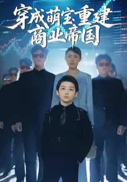 热门短剧穿成萌宝重建商业帝国全集免费无水印在线观看 未删减版 百度夸克网盘资源分享下载 第1张 热门短剧穿成萌宝重建商业帝国全集免费无水印在线观看 未删减版 百度夸克网盘资源分享下载 第1张