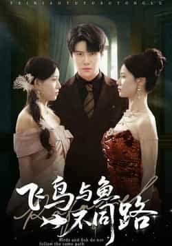 热门短剧飞鸟与鱼不同路全集完整版免费无卡顿在线观看播放未删减版,百度网盘夸克网盘免费资源分享下载 第1张 热门短剧飞鸟与鱼不同路全集完整版免费无卡顿在线观看播放未删减版,百度网盘夸克网盘免费资源分享下载 第1张