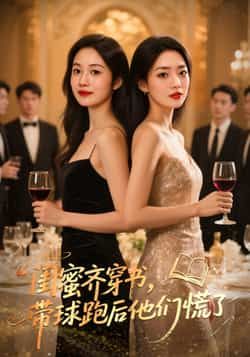 热门短剧闺蜜齐穿书,带球跑后他们慌了全集完整版超清免费在线观看未删减版,百度网盘夸克网盘资源分享下载 第1张 热门短剧闺蜜齐穿书,带球跑后他们慌了全集完整版超清免费在线观看未删减版,百度网盘夸克网盘资源分享下载 第1张