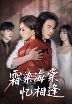 热门短剧《霜染海棠忆相逢》 全集完整版极速免费在线观看播放未删减版资源,短剧百度网盘夸克网盘免费资源分享下载 第1张 热门短剧《霜染海棠忆相逢》 全集完整版极速免费在线观看播放未删减版资源,短剧百度网盘夸克网盘免费资源分享下载 第1张