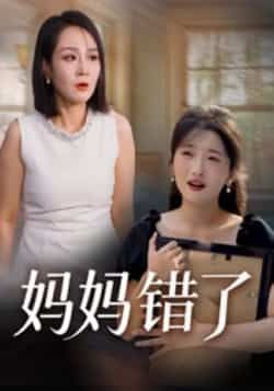 热门短剧《妈妈错了》 全集完整版免费无需注册在线观看播放未删减版资源,短剧百度网盘夸克网盘免费资源分享下载 第1张 热门短剧《妈妈错了》 全集完整版免费无需注册在线观看播放未删减版资源,短剧百度网盘夸克网盘免费资源分享下载 第1张