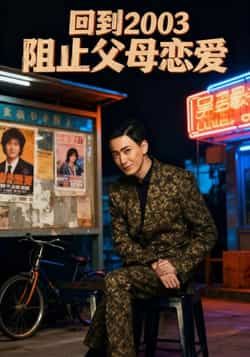 热门短剧回到2003阻止父母恋爱全集完整版免费无卡顿在线观看,未删减版百度网盘夸克网盘资源分享下载 第1张 热门短剧回到2003阻止父母恋爱全集完整版免费无卡顿在线观看,未删减版百度网盘夸克网盘资源分享下载 第1张