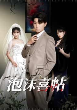 热门短剧泡沫喜帖全集完整版免费播放在线观看未删减版，百度网盘夸克网盘免费资源分享下载