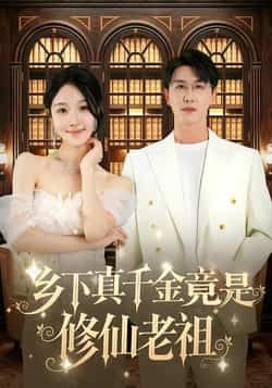 乡下真千金竟是修仙老祖全集完整版免费稳定在线观看未删减版,百度网盘夸克网盘免费资源分享下载