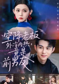 热门短剧空降老板外冷内热，竟是前男友全集未删减免费观看，百度网盘夸克网盘资源分享下载，在线观看完整版资源