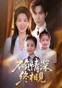 热门短剧不负情深终相见全集完整版免费无广告在线观看，未删减版百度网盘夸克网盘资源分享下载  第1张
