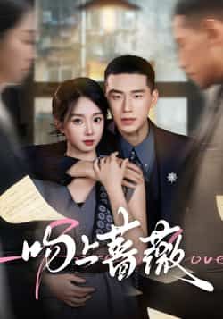 热门短剧吻上蔷薇全集完整版超清未删减免费在线观看，百度网盘夸克网盘免费资源分享下载