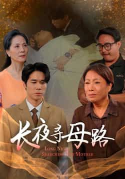 热门短剧长夜寻母路全集完整版免费在线观看未删减版，百度网盘夸克网盘资源分享下载，极速播放高清画质
