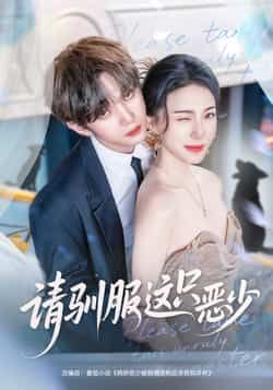 热门短剧请驯服这只恶少全集完整版未删减免费在线观看播放，百度网盘夸克网盘免费资源分享下载